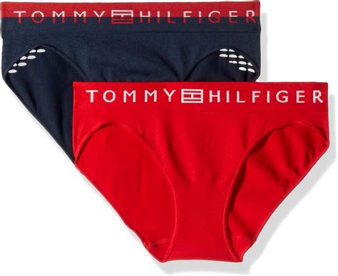 tommy hilfiger underwear women's|high waisted tommy hilfiger underwear.